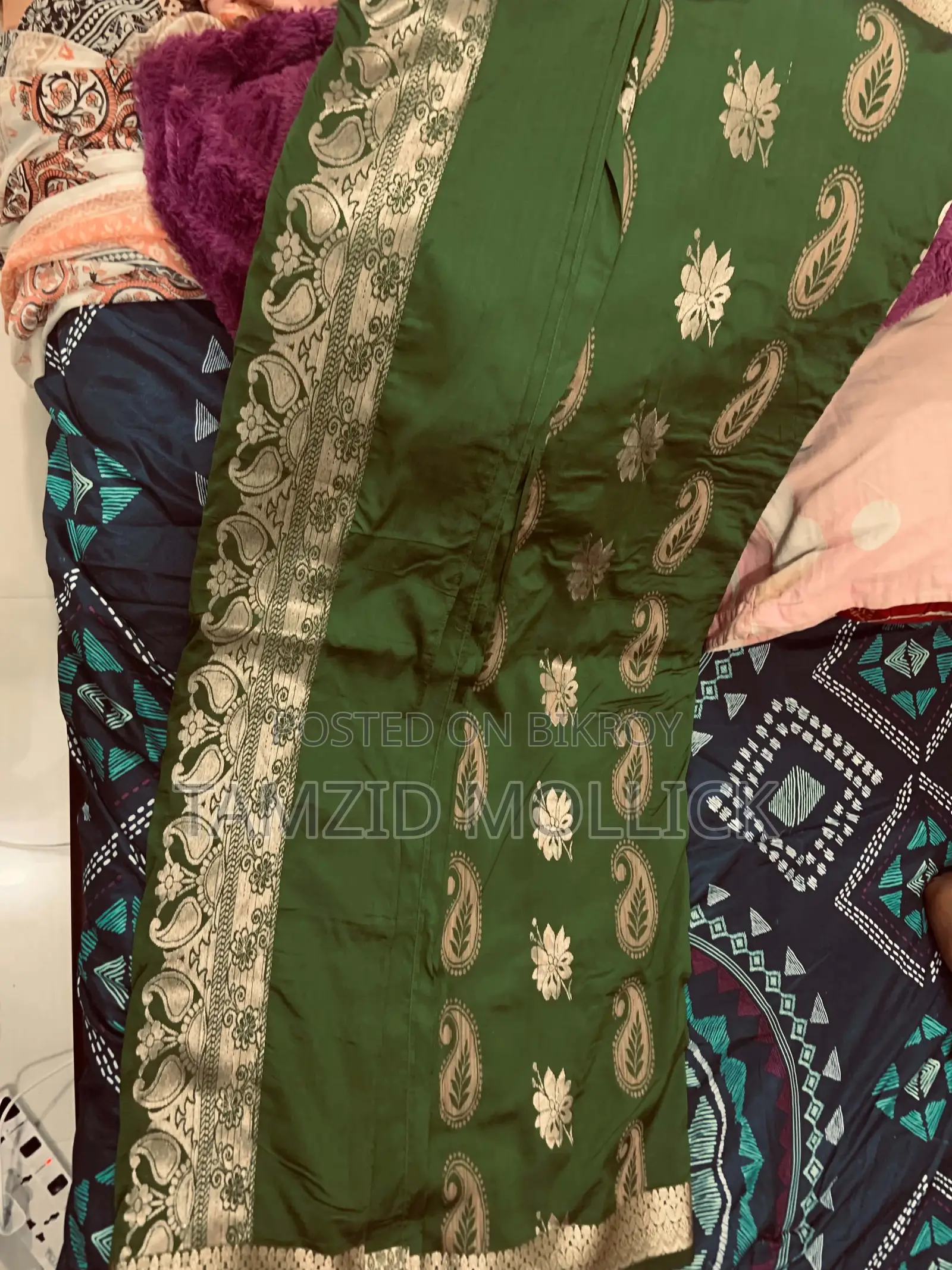 Women's Saree