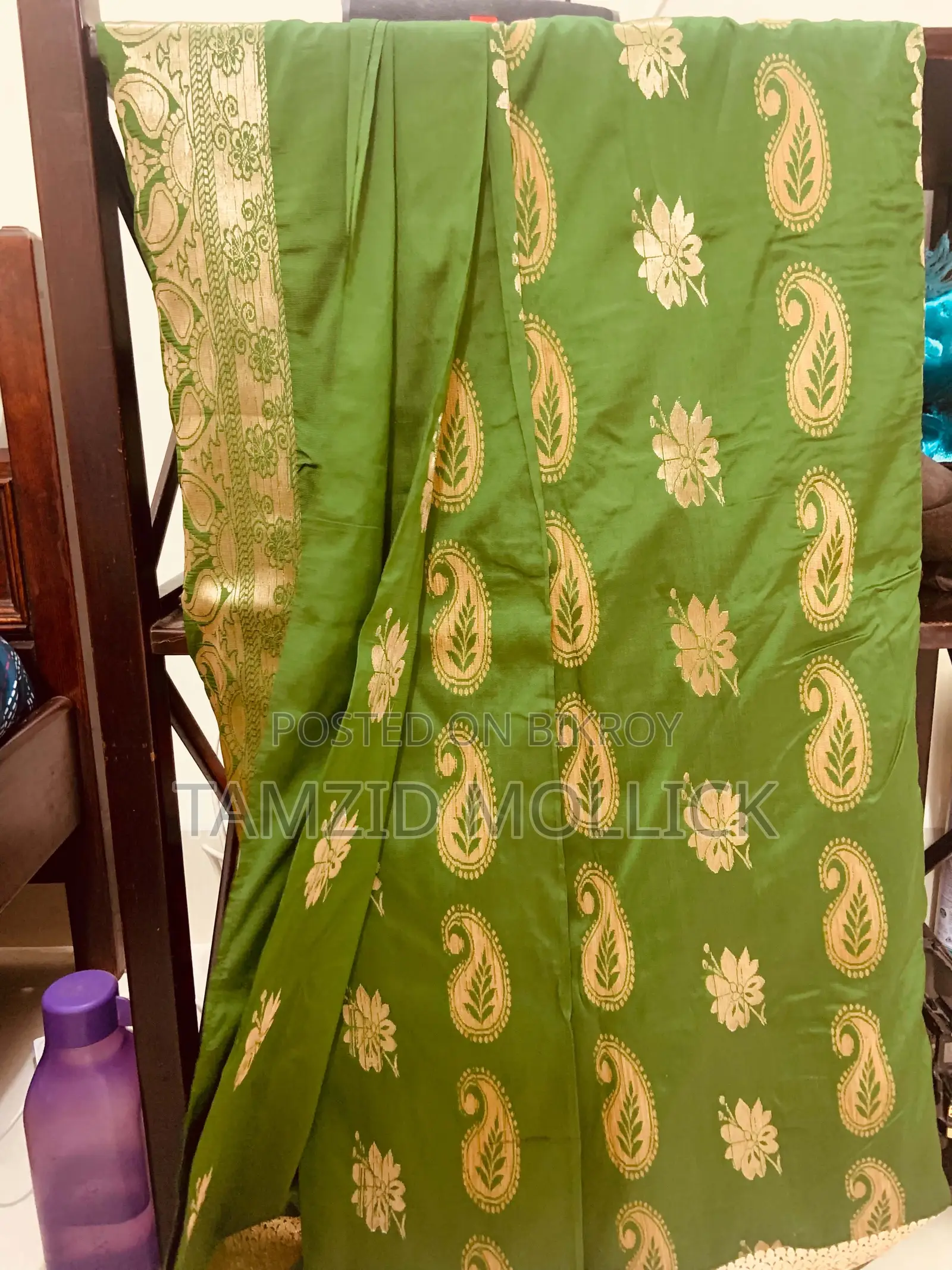Women's Saree