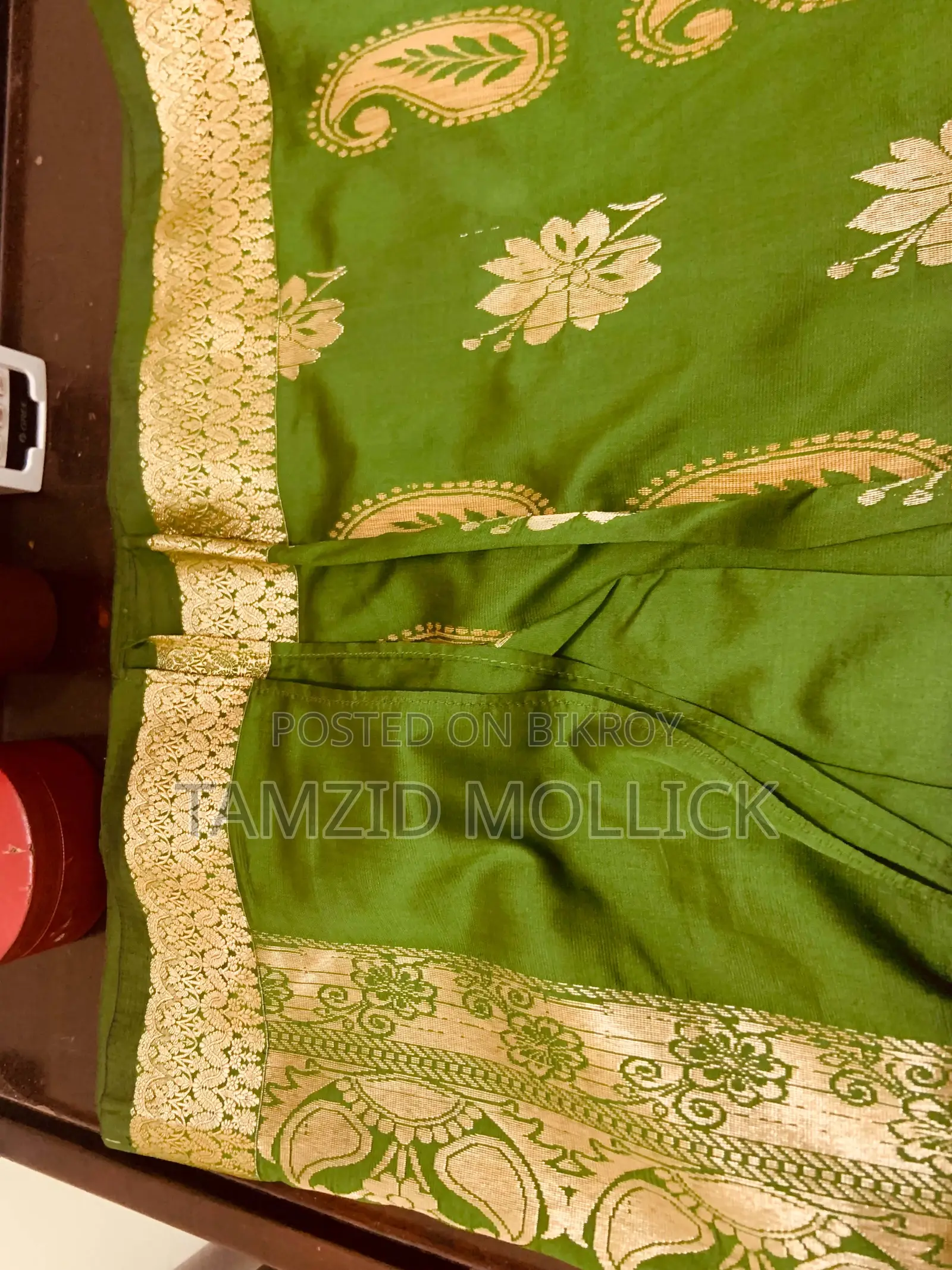 Women's Saree