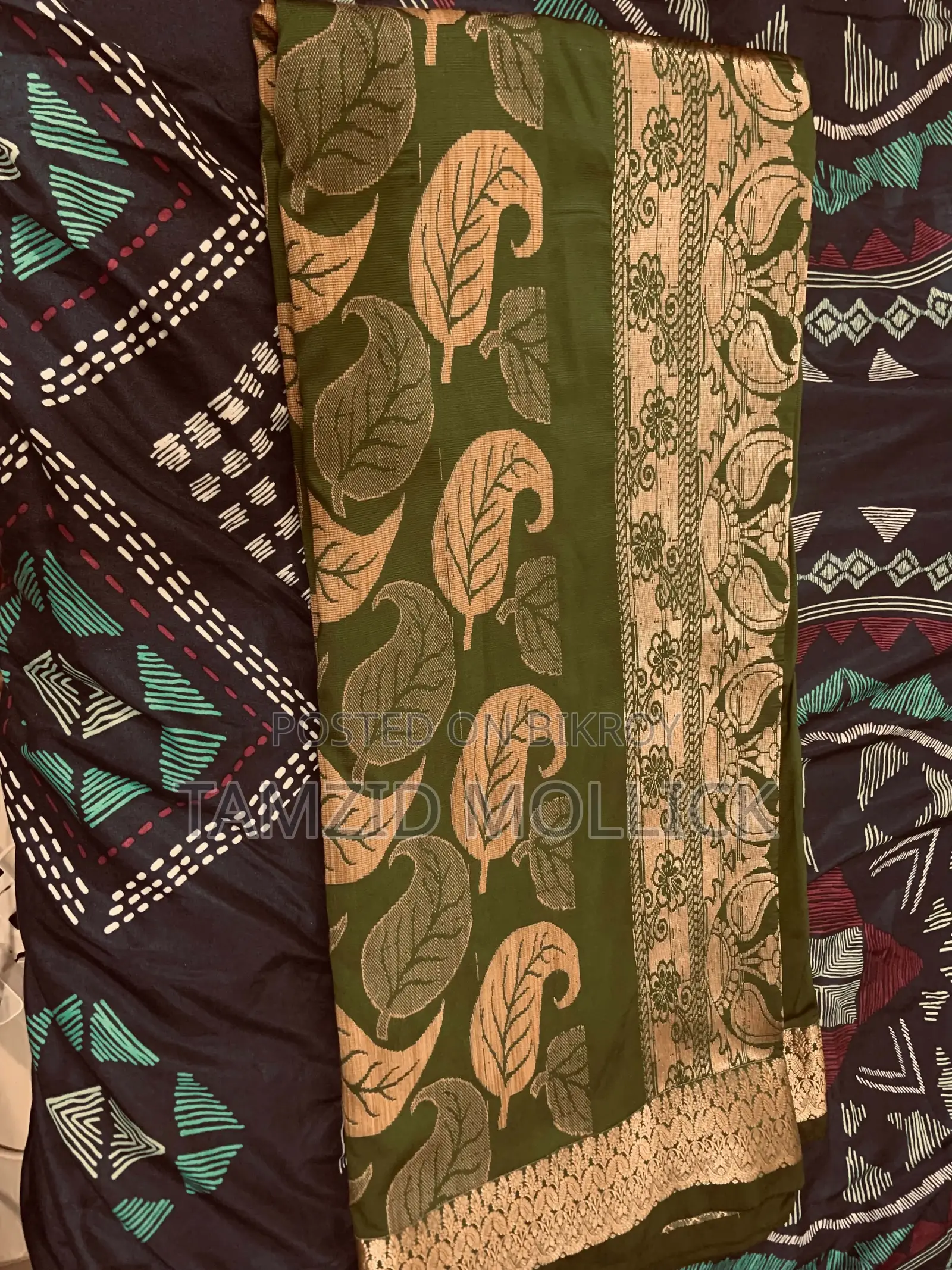 Women's Saree