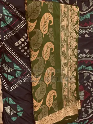 Women's Saree