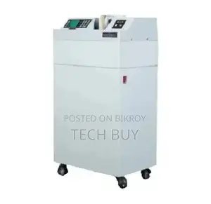 Maxsell Mx-600 Money Counting Machine (Brand New)