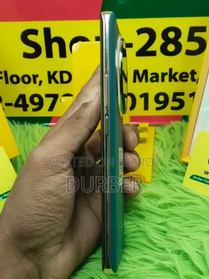 Realme 12 Pro+ 256 GB Bronze