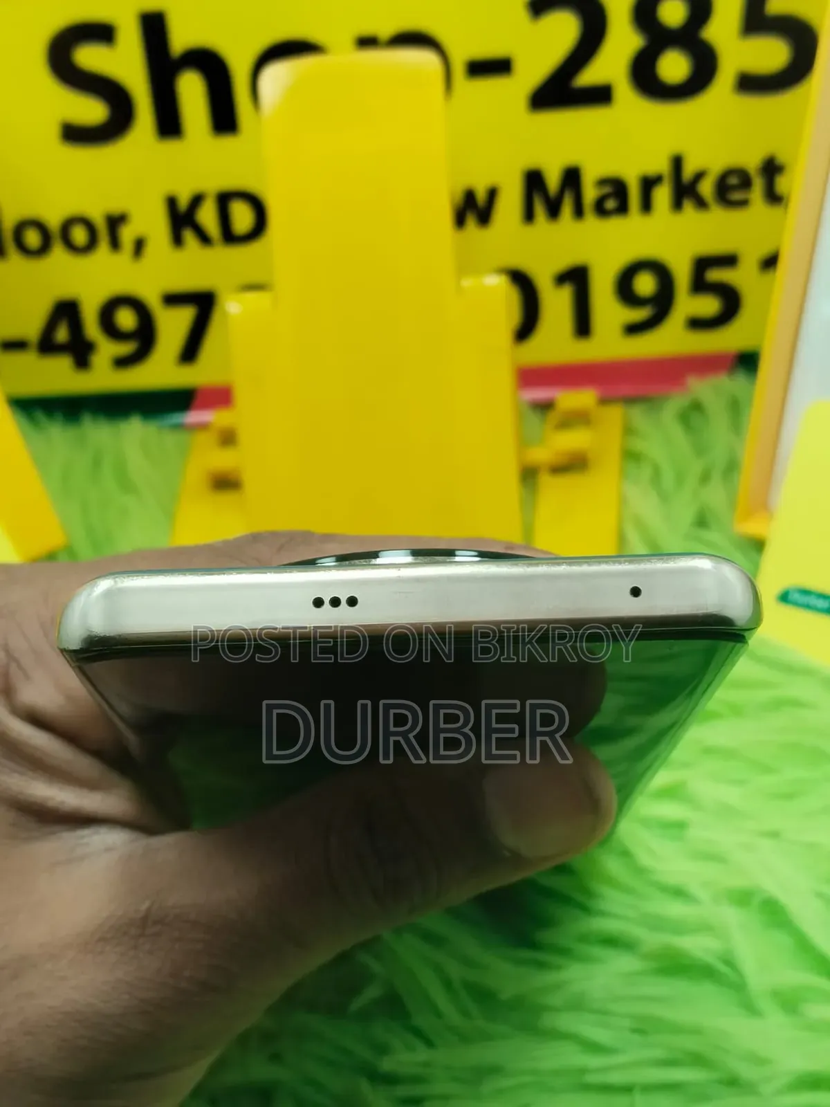 Realme 12 Pro+ 256 GB Bronze