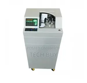 Kington Jb-2000s Money Counting Machine