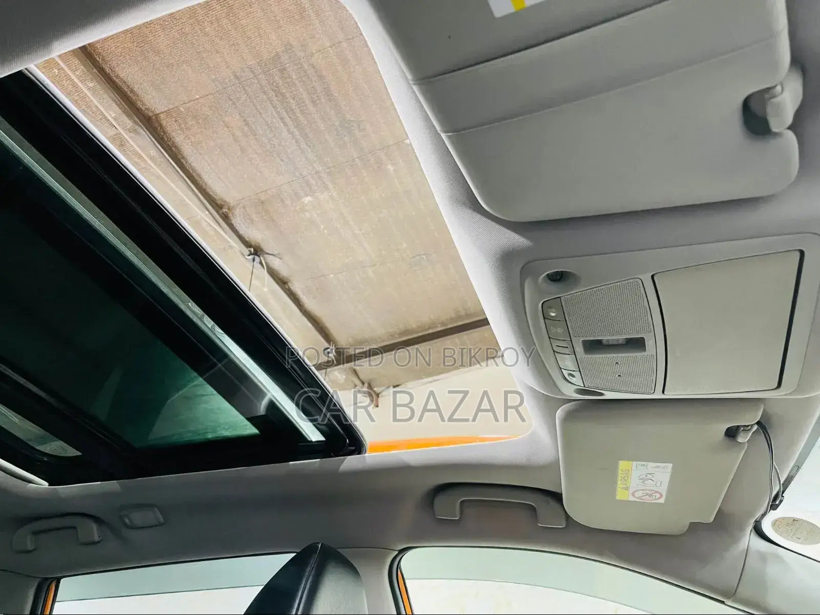 Nissan X-Trail 2.0 Hybrid FWD 2018 Orange
