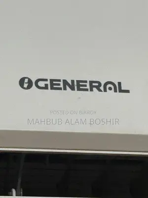 ১.৫ টন জেনারেল এসি বিক্রয়ের জন্য