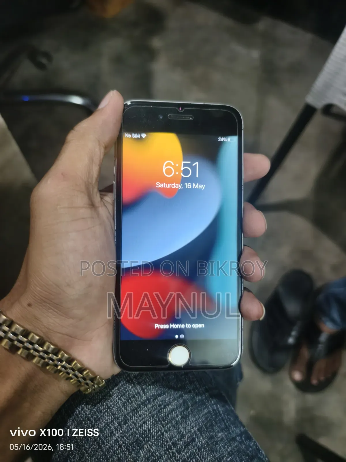 Apple iPhone 6s 32 GB