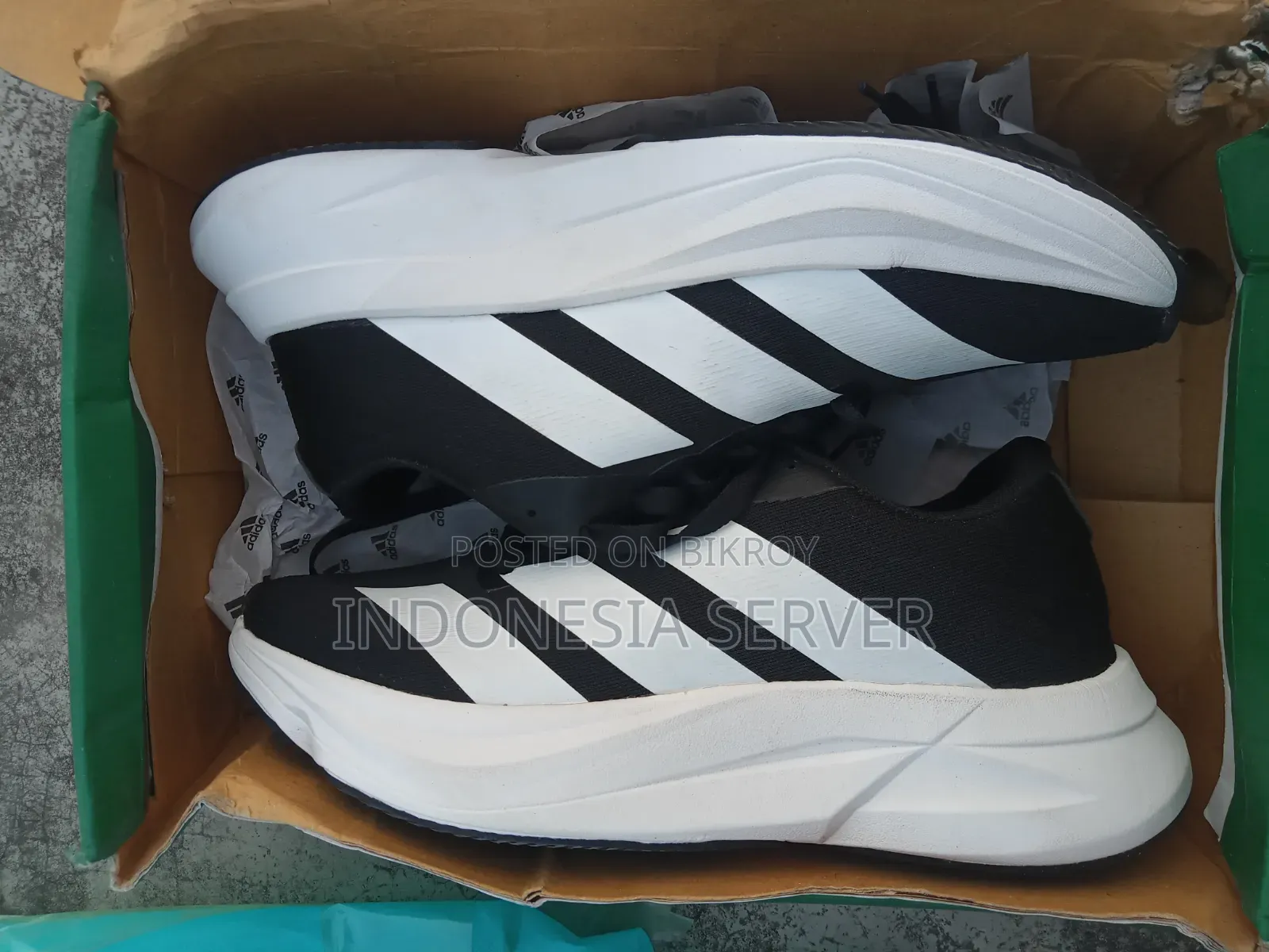 Adizero SL 2 Brand New