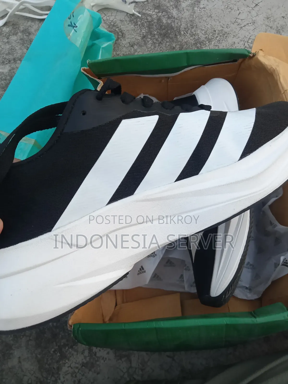 Adizero SL 2 Brand New