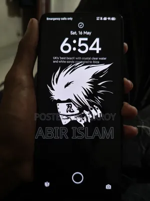 Xiaomi Poco X6 256 GB Black