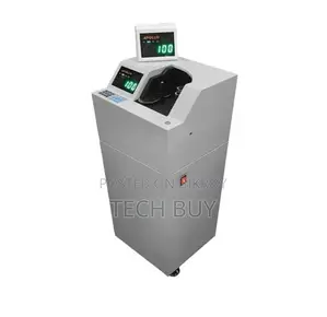 Apollo Ap-800s Money Counting Machine (Brand New)