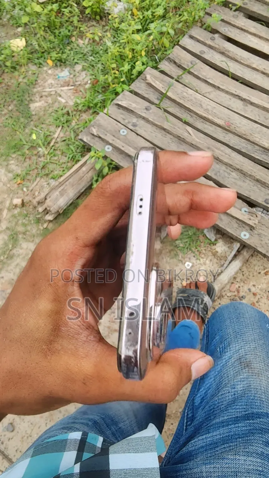 Oppo Reno12 Pro 5G 256 GB Gold