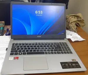 ল্যাপটপ Acer Aspire 3 A315-23 12GB AMD Ryzen 3 SSD 1.5T