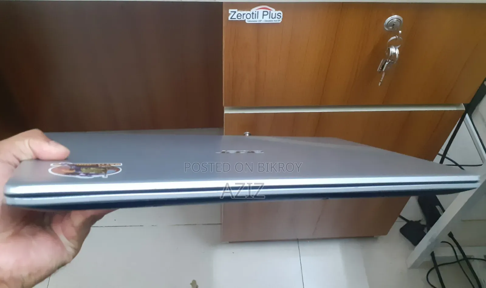 Laptop Acer Aspire 3 A315-23 12GB AMD Ryzen 3 SSD 1.5T