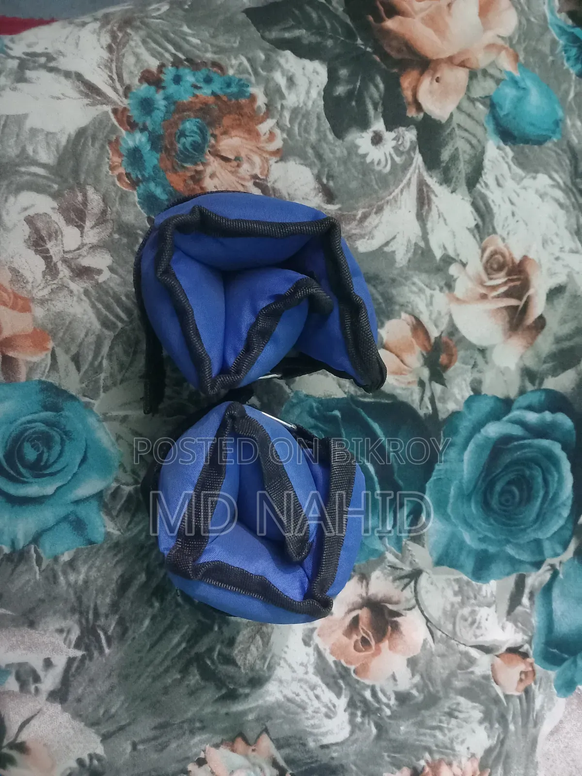 Nick Ankle Weights