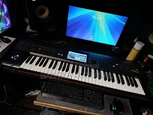 Korg Krome Ex 61