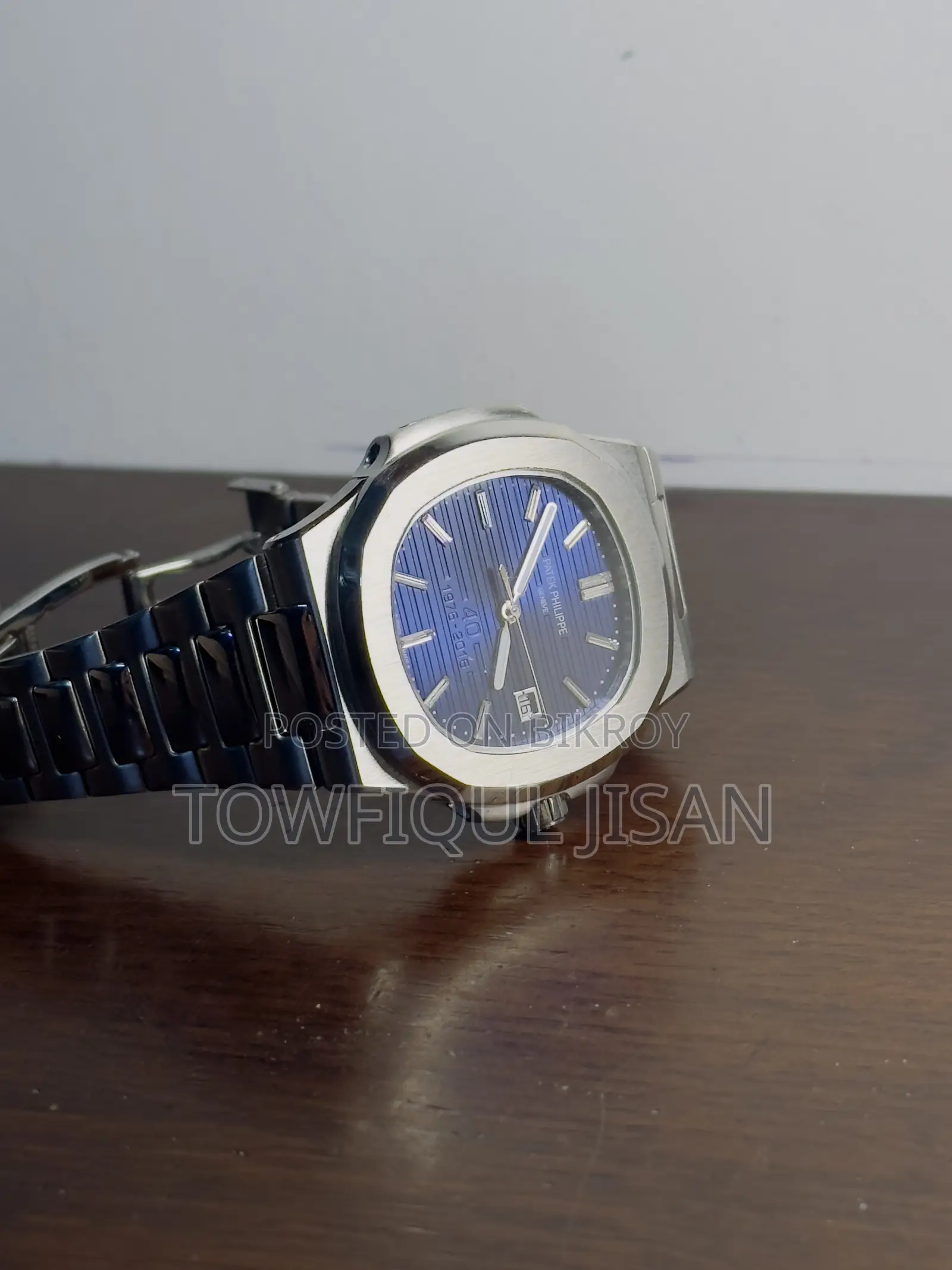 Patek Philippe