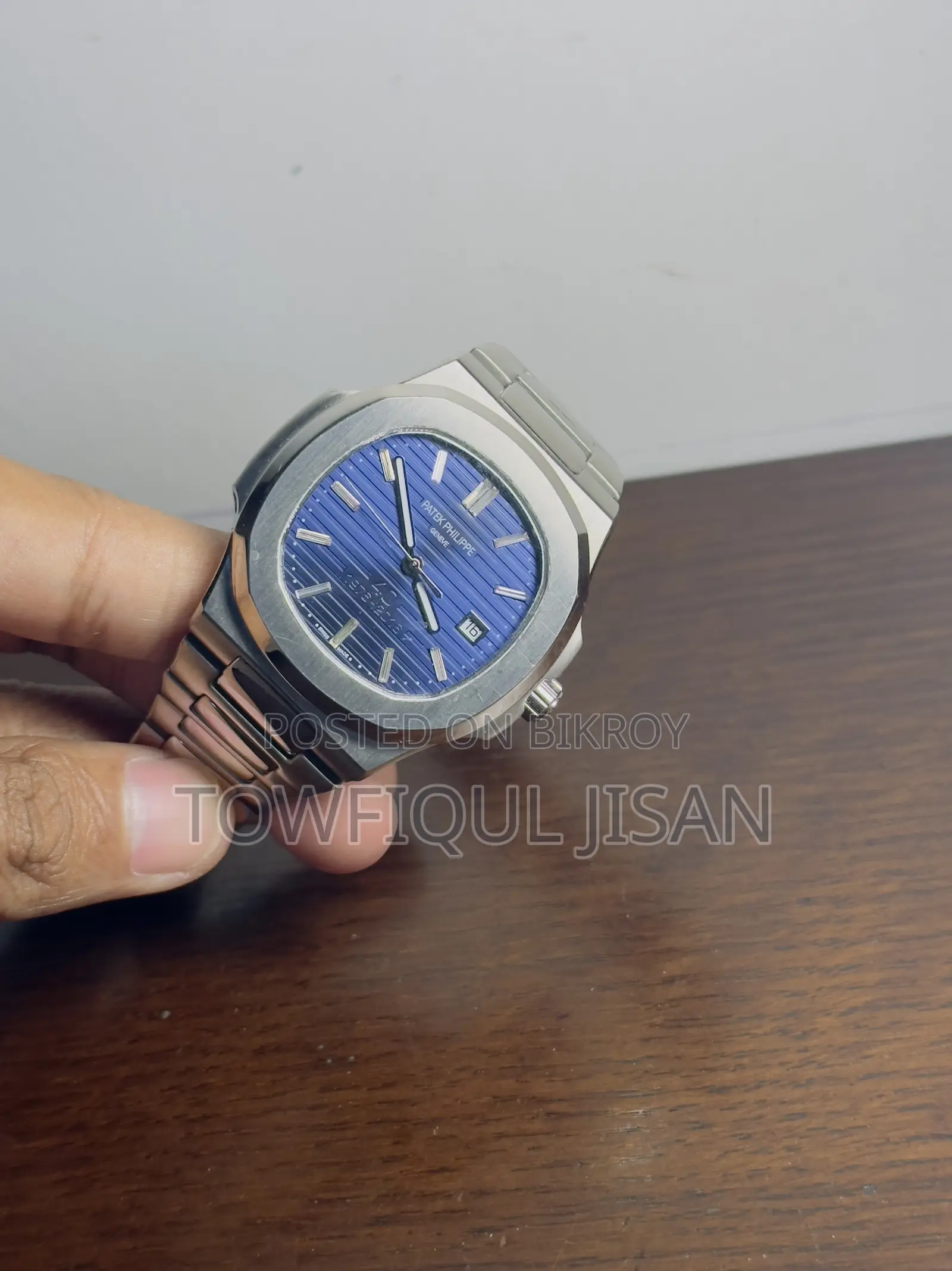 Patek Philippe