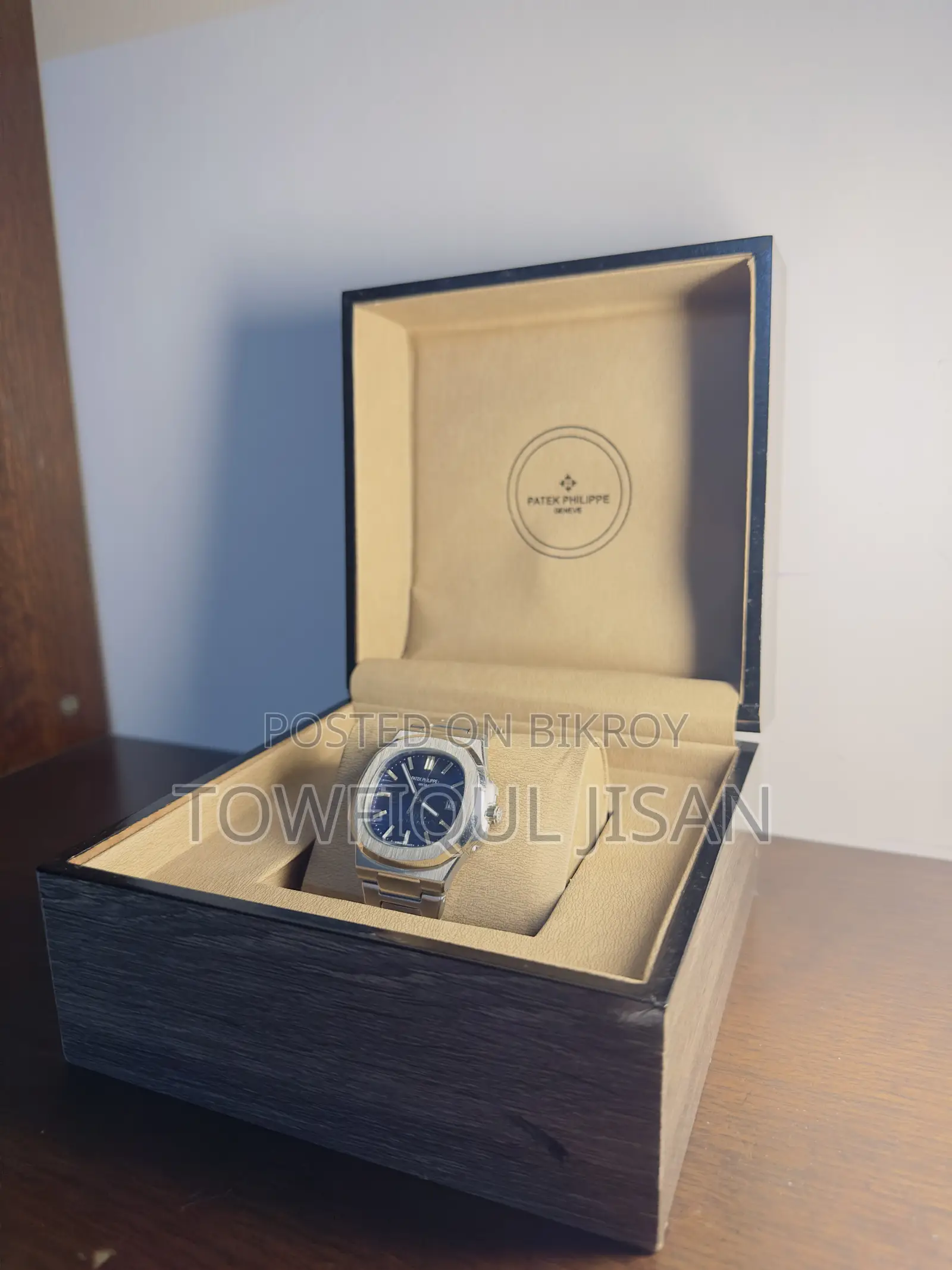 Patek Philippe