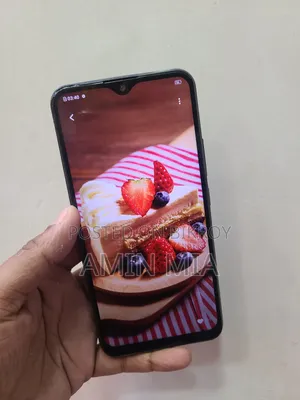 Vivo Y11 32 GB Blue