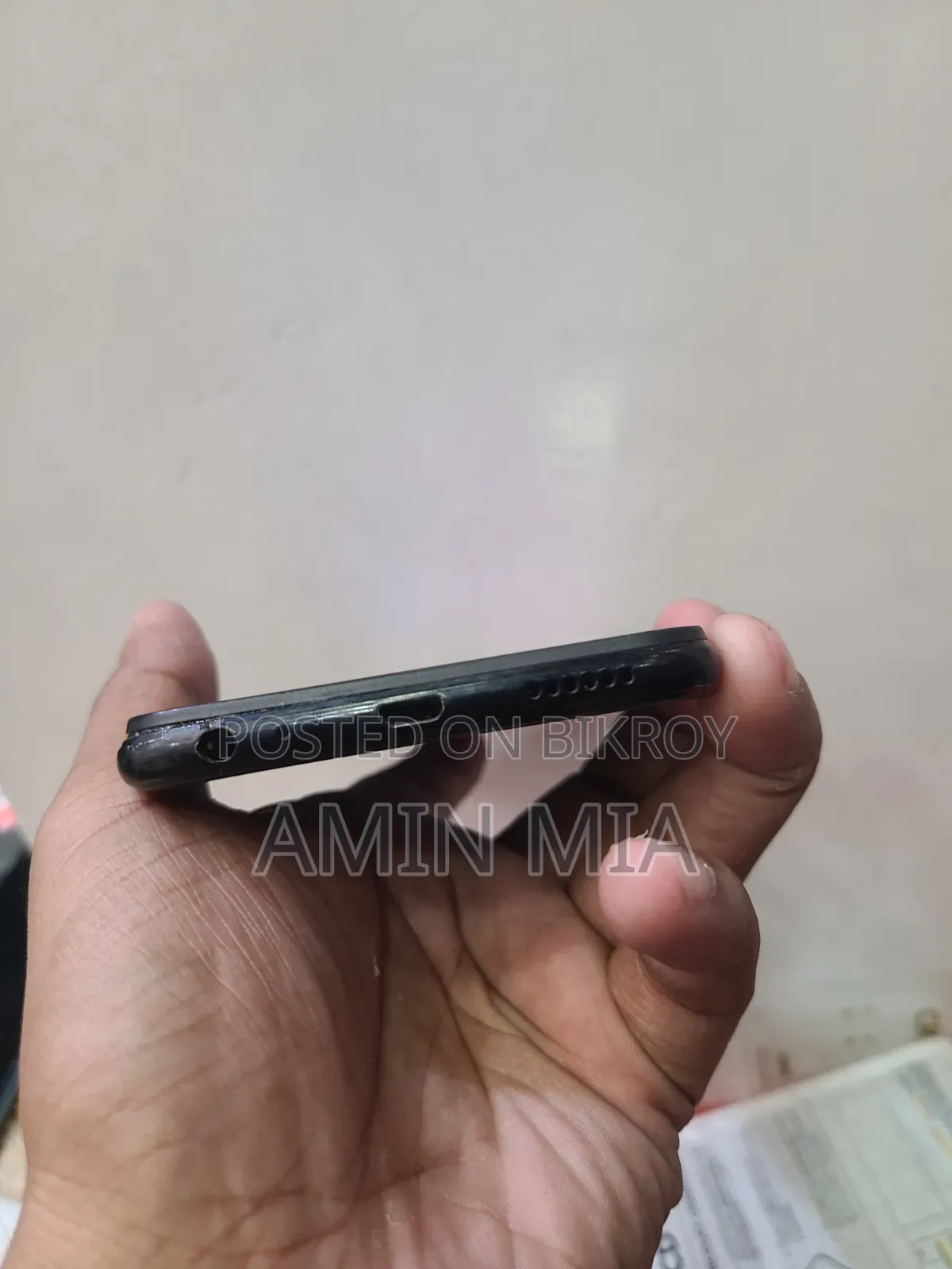 Vivo Y11 32 GB Blue