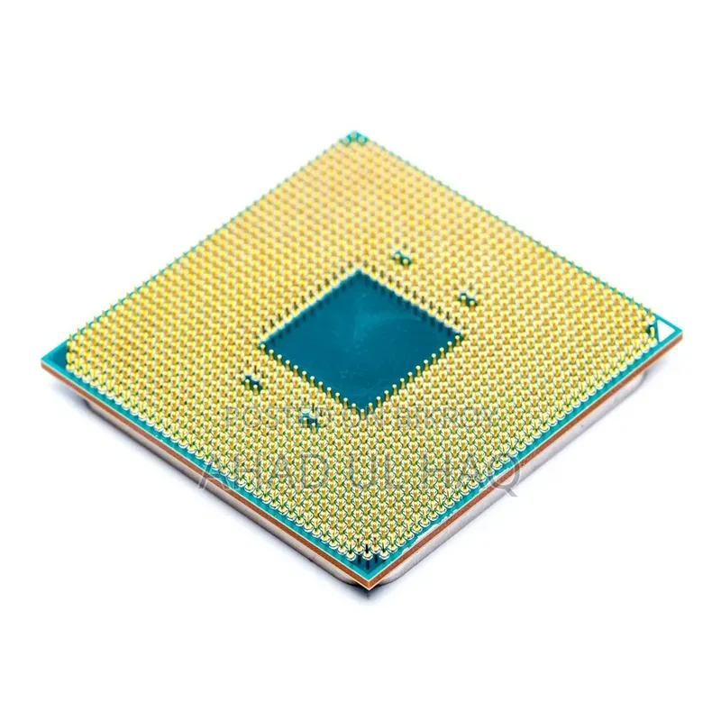 Amd Ryzen 5 2600x