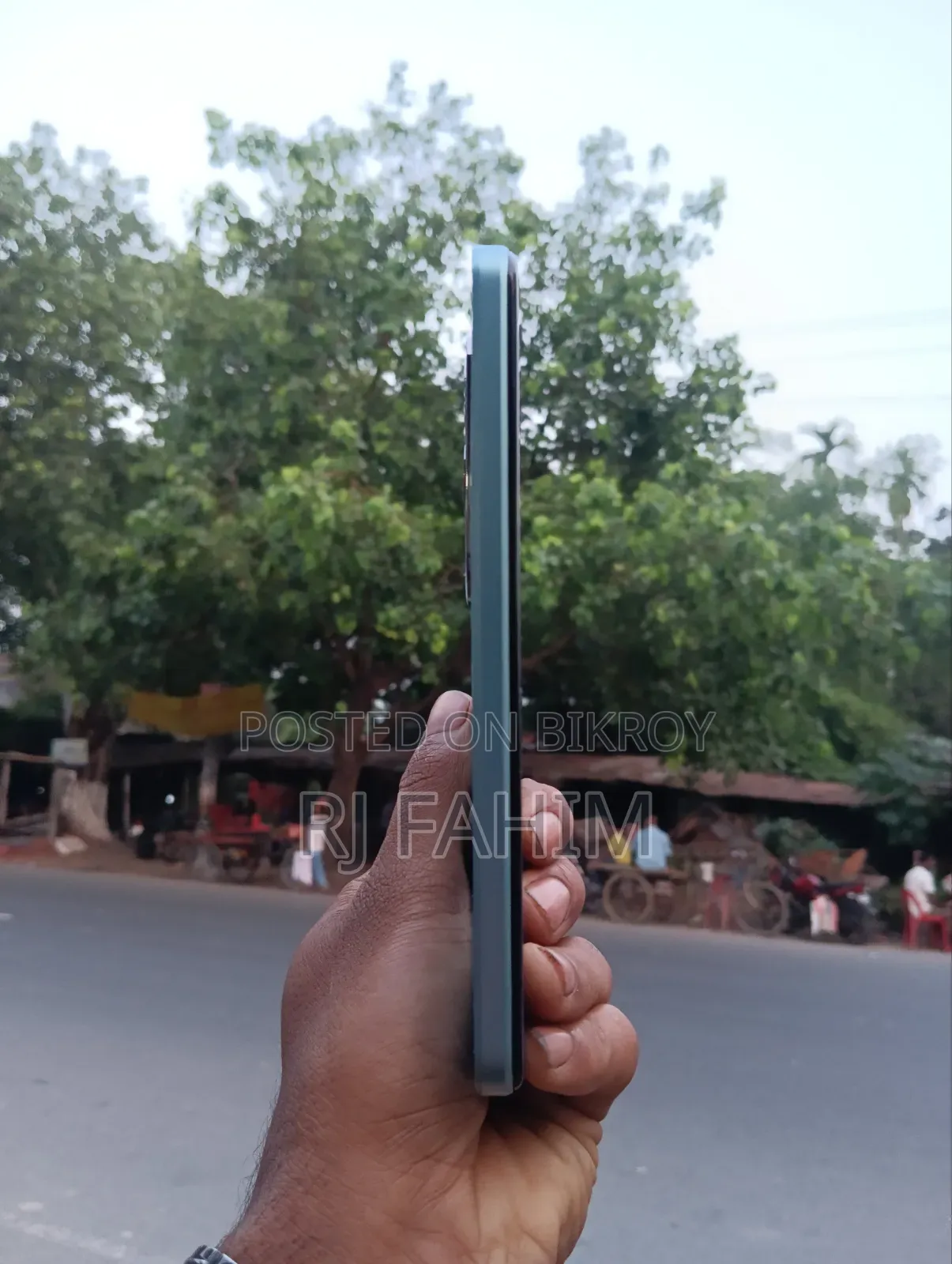 New Vivo Y19s Pro 256 GB Purple