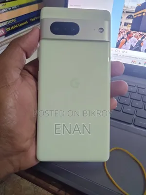 Google Pixel 7 128 GB Gray