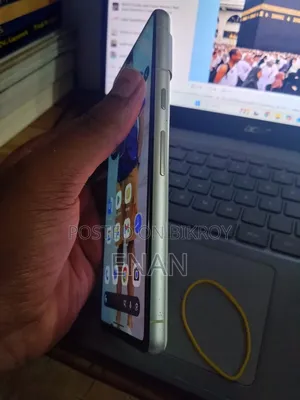 Google Pixel 7 128 GB Gray