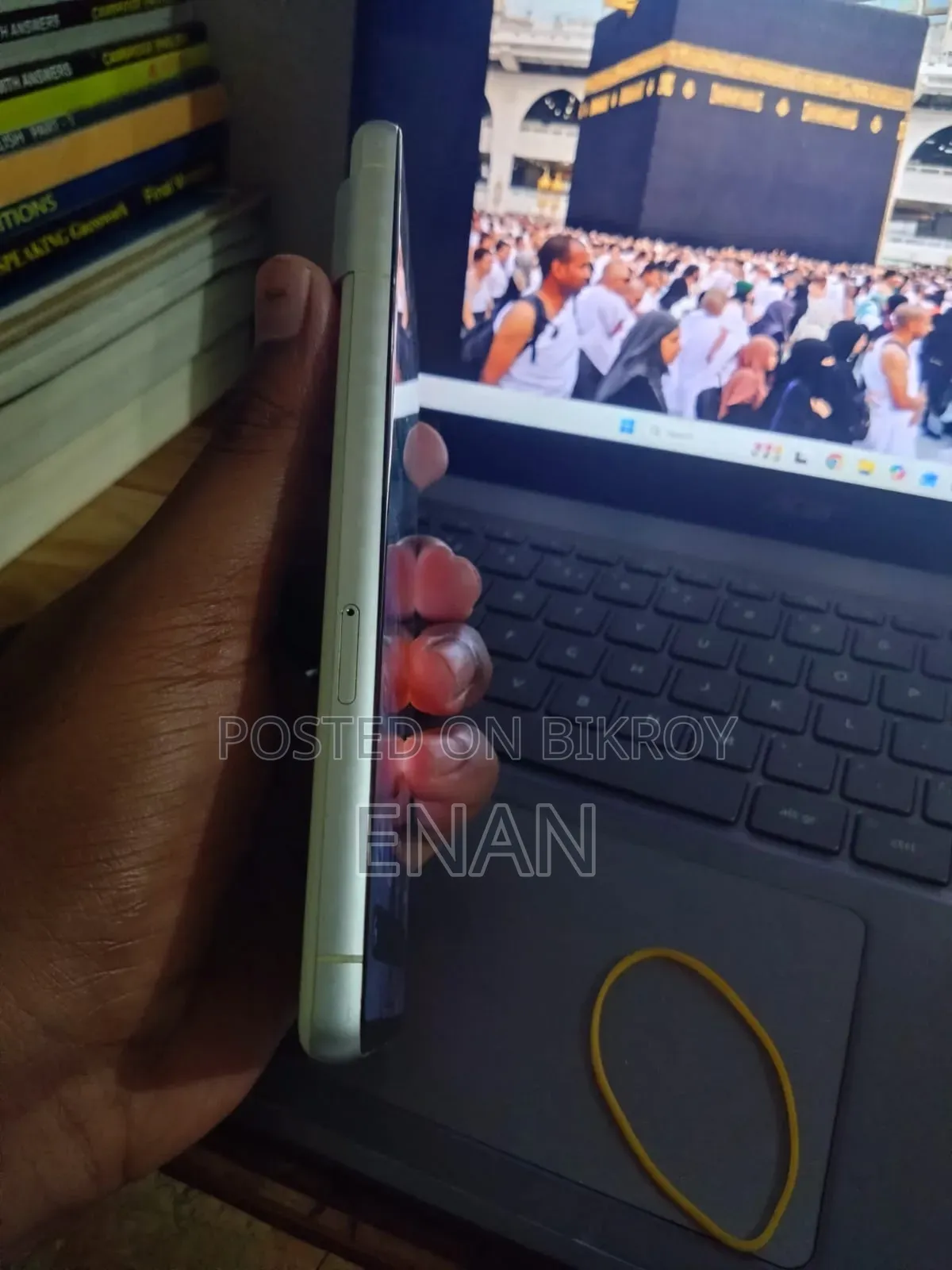 Google Pixel 7 128 GB Gray