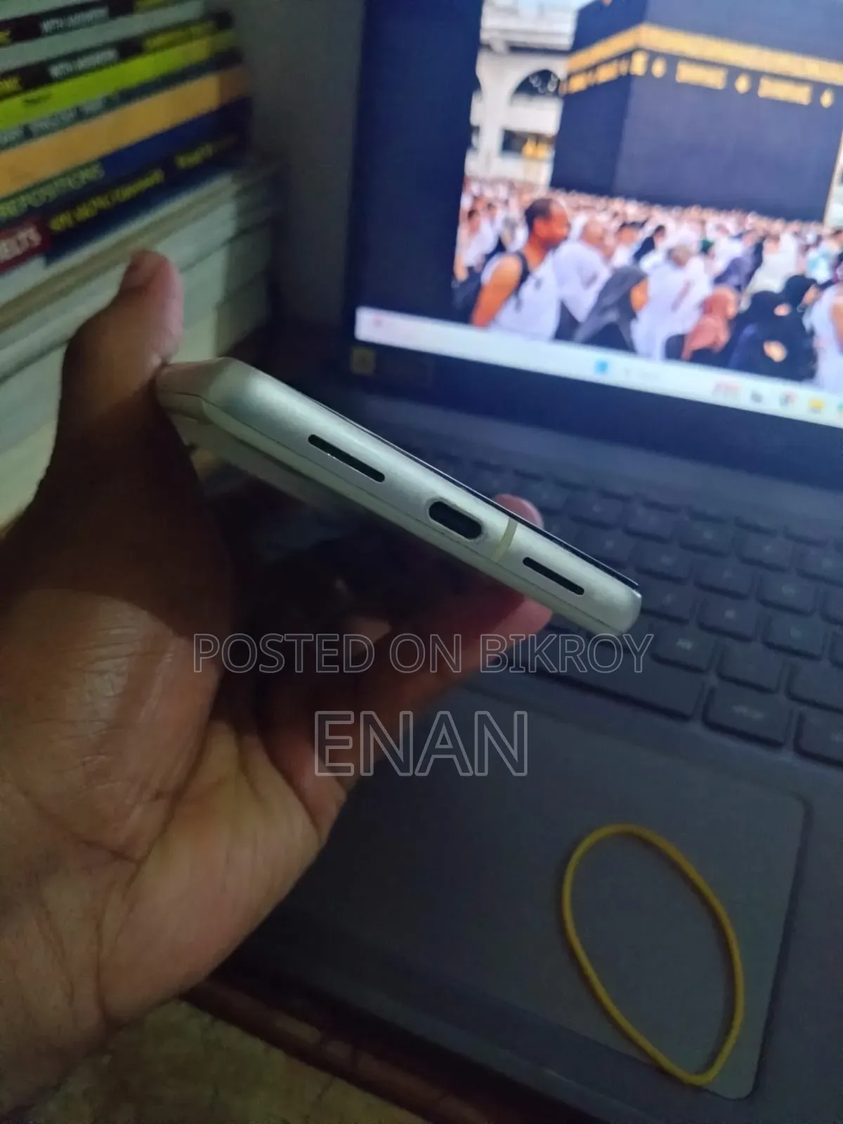 Google Pixel 7 128 GB Gray