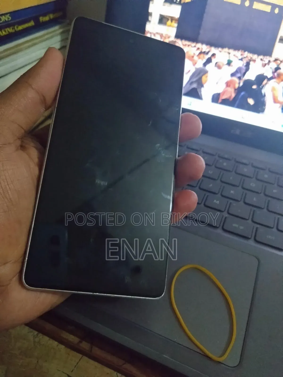 Google Pixel 7 128 GB Gray