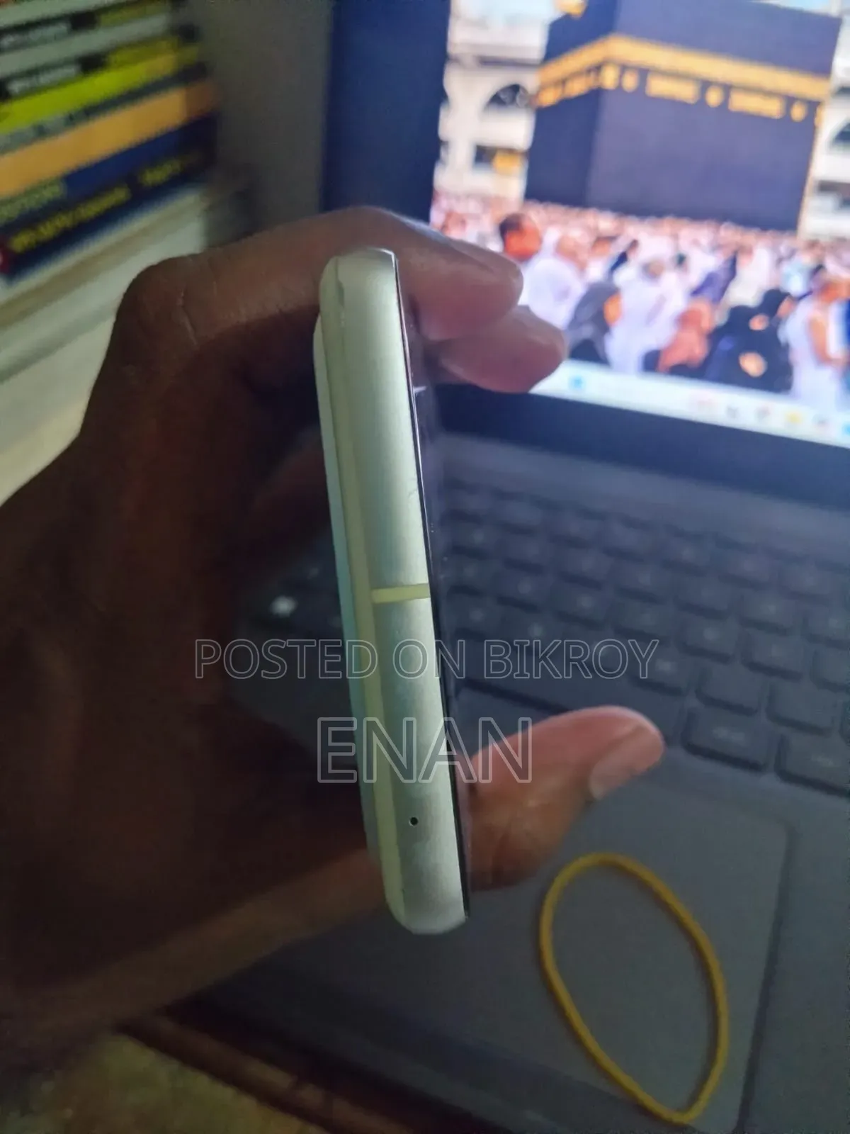 Google Pixel 7 128 GB Gray