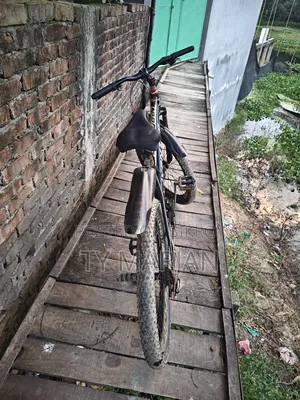 Venter Second-Hand Bicycle for Sale