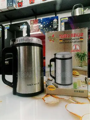 Silver Crest (Single Grinder Original)
