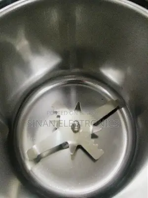 Silver Crest (Single Grinder Original)