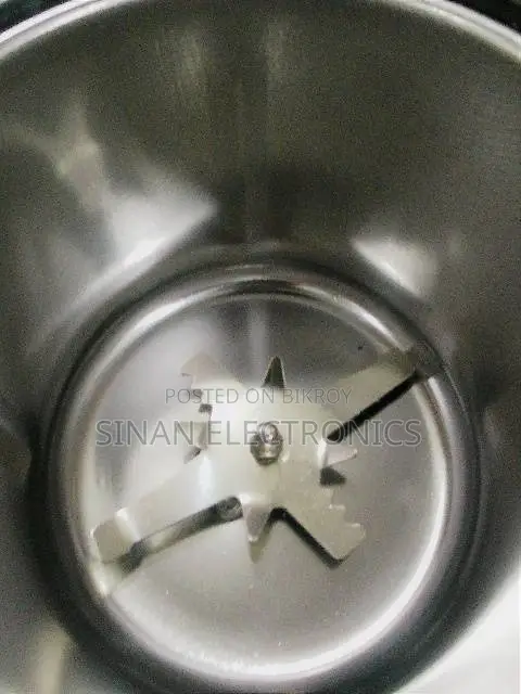 Silver Crest (Single Grinder Original)