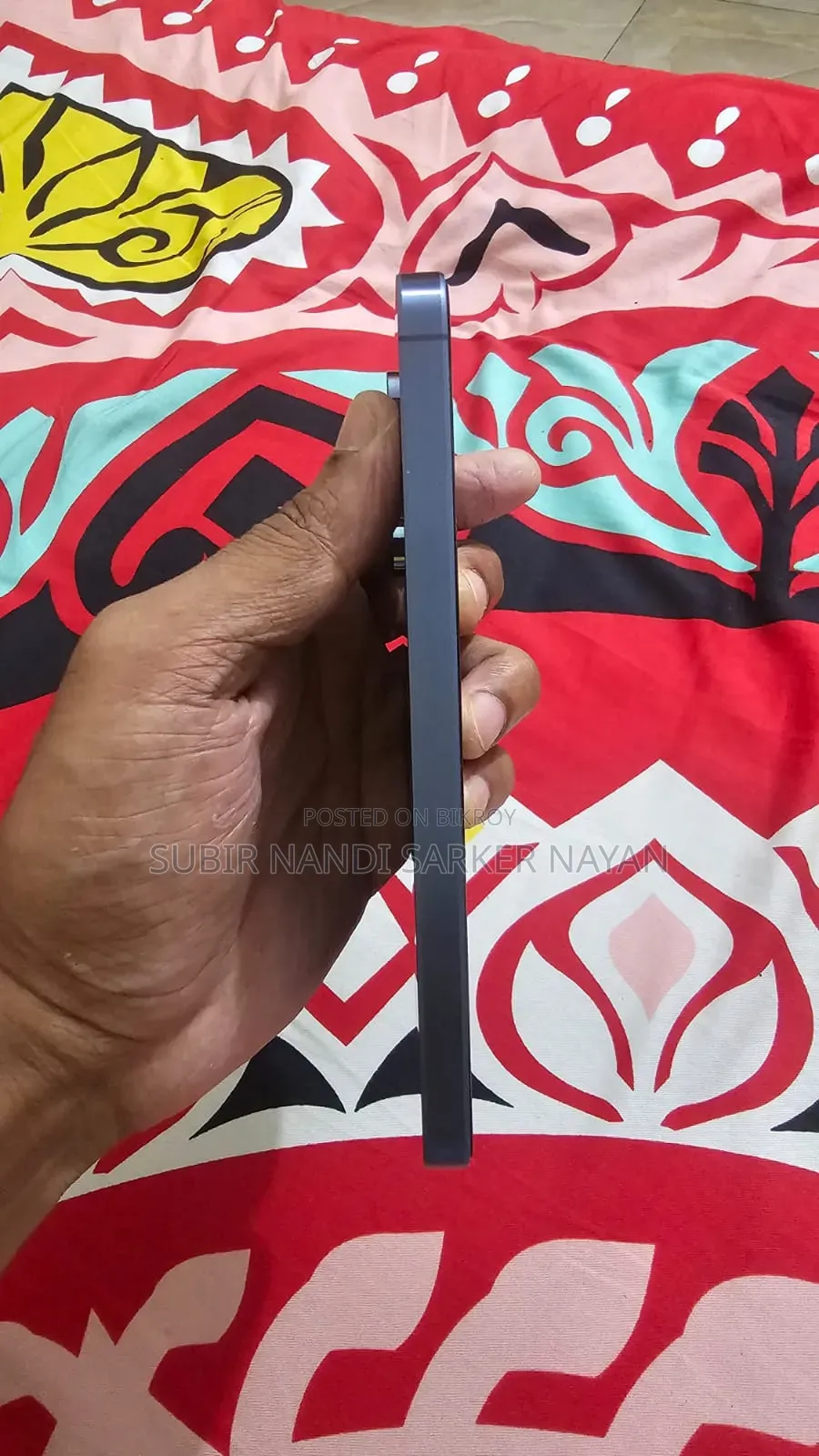 Samsung Galaxy A55 256 GB Black