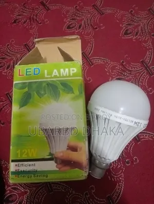 Ac Dc Led Light