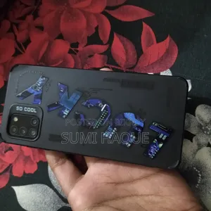 Samsung Galaxy A31 128 GB Blue