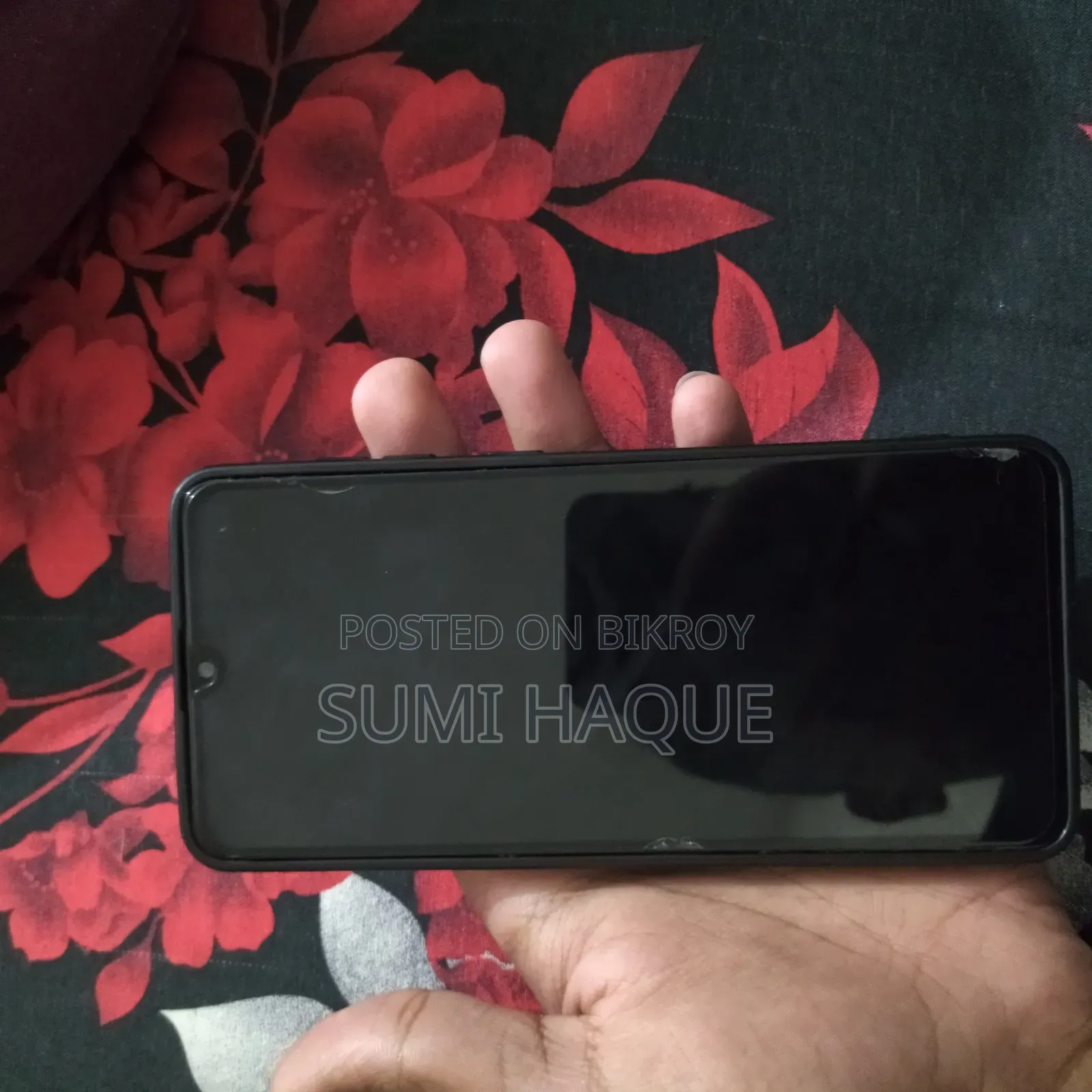 Samsung Galaxy A31 128 GB Blue