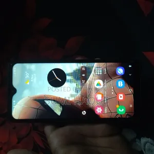 Samsung Galaxy A31 128 GB Blue