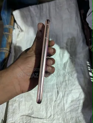Samsung Galaxy S21 5G 128 GB Pink