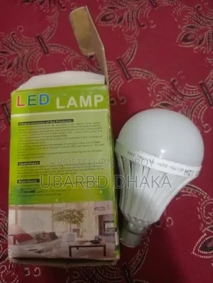 Ac Dc Led Light