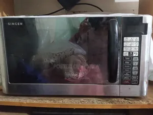 Selling Oven Because I Need Money