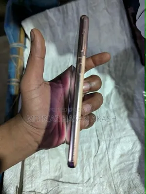 Samsung Galaxy S21 5G 128 GB Pink