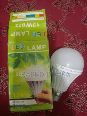 Ac Dc Led Light