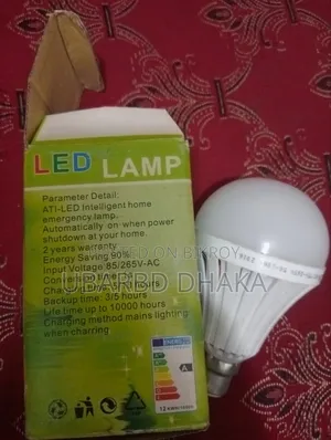 Ac Dc Led Light