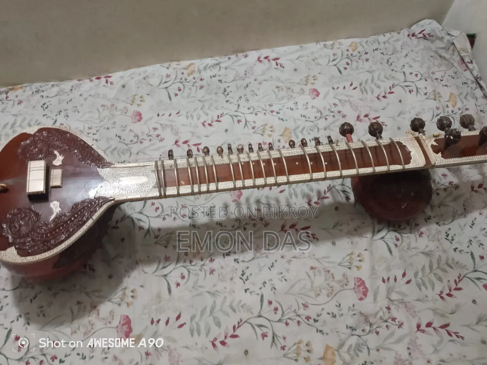 Manoj Setara for Sale
